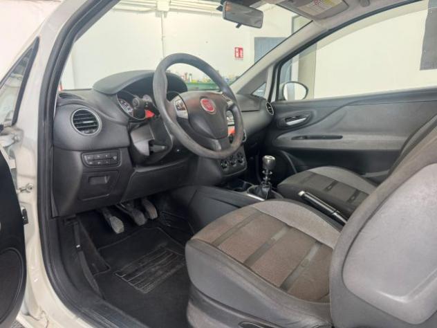 FIAT Punto Evo 1.2 3 porte Dynamic rif. 24093697 - Foto 10