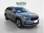 Škoda Kodiaq Kodiaq 2.0 tdi Executive 150cv dsg 7p.ti
