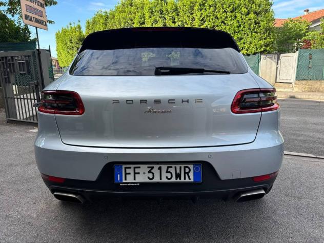 Porsche Macan 2.0 Benzina 252cv - Foto 3