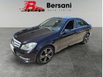 Mercedes-Benz Classe C C180 CDI Trend