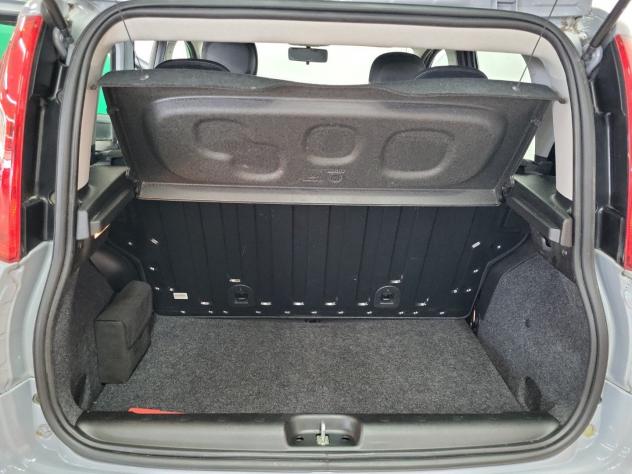 FIAT Panda 1.2 69 CV EasyPower E6d-Temp Easy - Foto 9