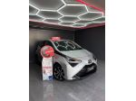 Toyota Aygo 1.0 VVT-i X-Cite 2018  Full