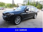 BMW X3 xDrive20i Business Advantage rif. 24091953