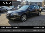 Audi A6 2.7 V6 TDI F.AP. qu. Av. tip.