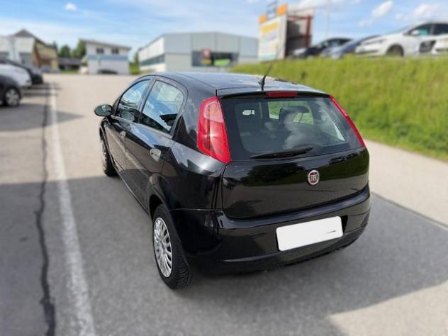 FIAT Grande Punto TASSO ZERO rif. 23976250 - Foto 5