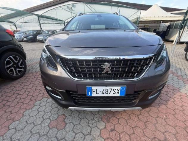 PEUGEOT 2008 2008 1.6 bluehdi Allure 100cv rif. 24087004 - Foto 2