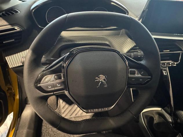 Peugeot 208 PureTech 75 Stop&Start 5 porte Active Pack - Foto 8