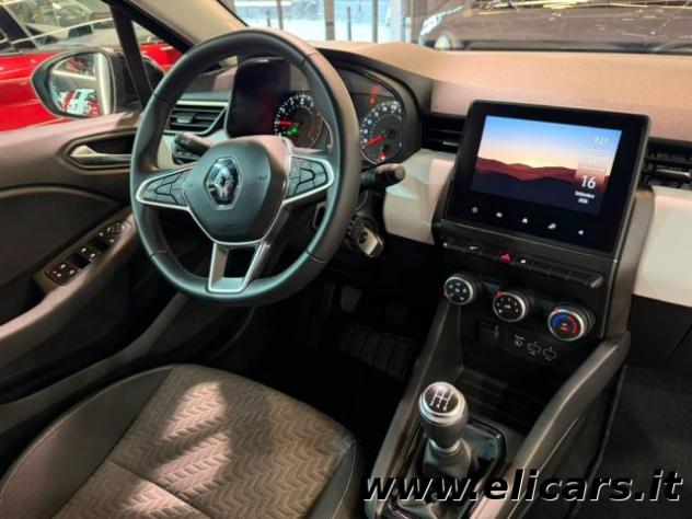 RENAULT Clio SCe 65 CV 5 porte Equilibre rif. 24101143 - Foto 10