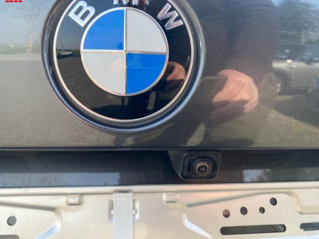 BMW 318 d Touring Business Advantage aut. rif. 23926903 - Foto 5