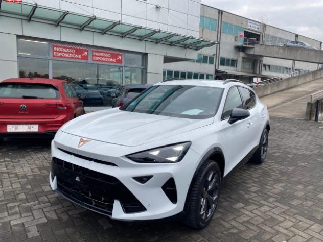 CUPRA Formentor 2.0 TDI DSG rif. 23877759