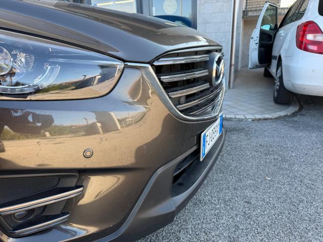 Mazda CX-5 2.2 Diesel - Foto 4