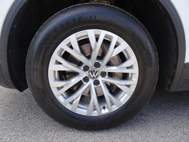 Volkswagen Touareg 3.0 V6 TDI SCR - Foto 6