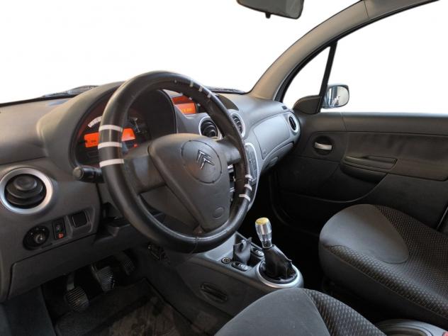 Citroën C3 1.1 BENZINA CON IMPIANTO GPL COMMERCIANTI - Foto 10