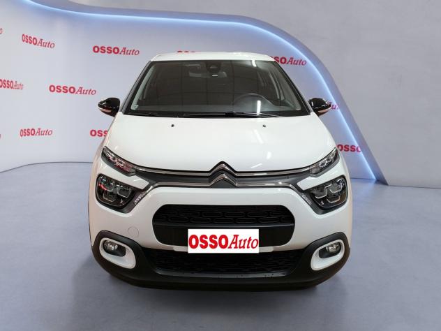Citroën C3 1.2 BENZINA 83 HP MAX NEOPATENTATI - Foto 5