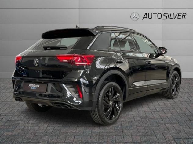 VOLKSWAGEN T-Roc 2.0 TDI SCR R-Line rif. 23904890 - Foto 2