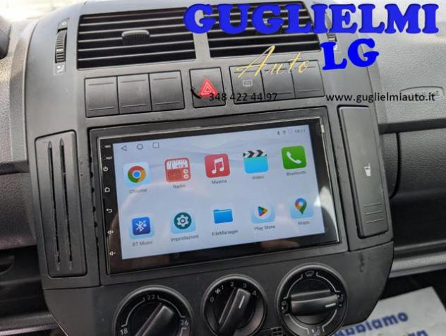 VOLKSWAGEN Polo 1.2/70CV 12V 5p. Comfortline rif. 23949415 - Foto 6