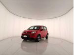 FIAT Panda III 2021 1.0 firefly hybrid Sport s&s 70cv