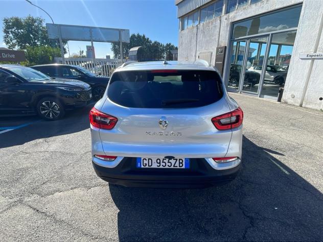 Renault Kadjar Kadjar 1.5 blue dci Business 115cv-SOLO KM. 70.652 - Foto 7
