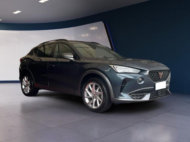 CUPRA Formentor Formentor 2.0 TDI 4Drive DSG * 4X4 - Foto 3
