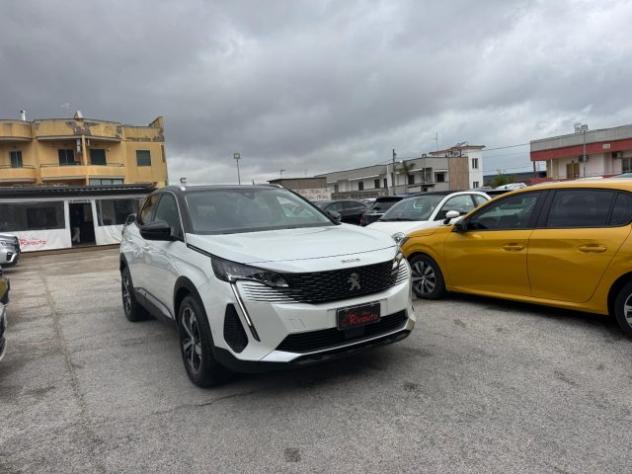 PEUGEOT 3008 BlueHDi 130 S&S EAT8 ALLURE PACK rif. 23838352 - Foto 4