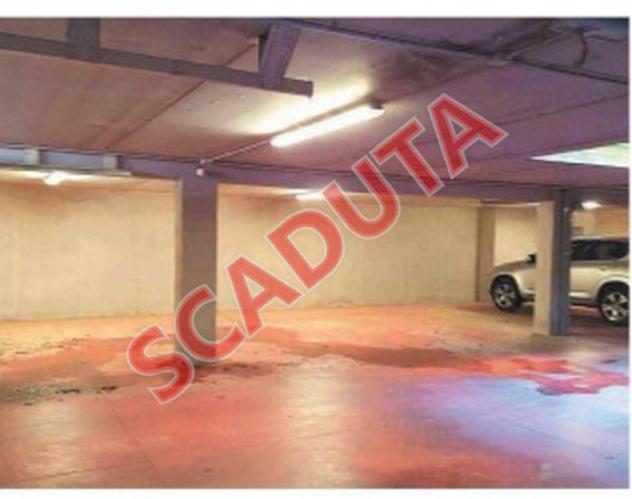Immobile in asta di 96 m², box auto doppio in vendita a Cernusco sul Naviglio