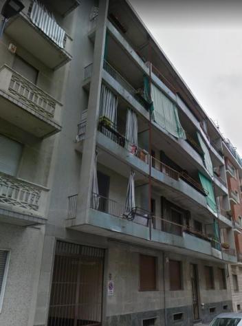 Adiacenze Via Chiesa della Salute, affittasi box auto singolo - Foto 2