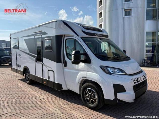 MOBILVETTA MOBILVETTA KEA P86 rif. 23803991