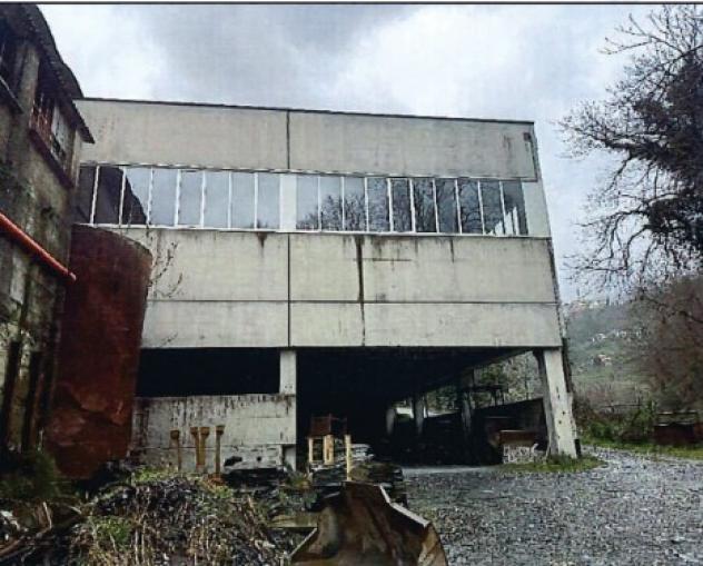 Industriale/Artigianale in vendita a Moconesi - Foto 3