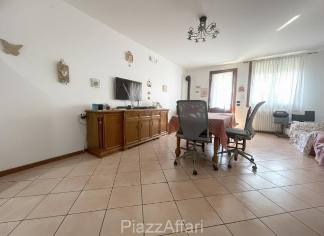 Casa a schiera a Arzergrande - Rif. ARZ62 - Foto 7
