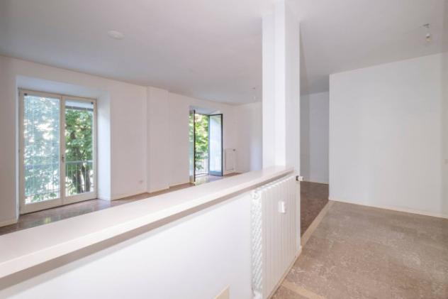 Appartamento di 165 m² con 5 locali e box auto in vendita a Bergamo - Foto 8