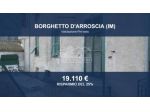 Immobile in asta di 209 m² in vendita a Borghetto d'Arroscia