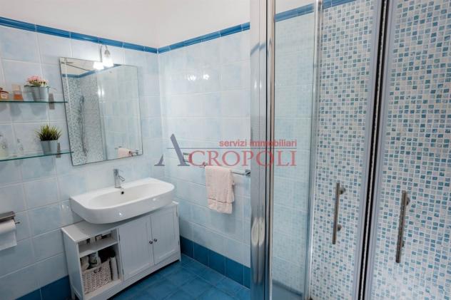 Bracciano – Zona Centrale Appartamento Piano Terra - Foto 18