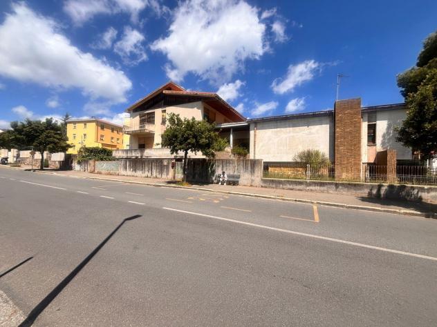 Casa Indipendente - Carbonia . Rif.: Cod. rif 3316444VRG - Foto 2