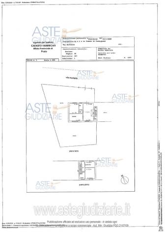 IMMOBILI-IMMOBILE RESIDENZIALE-Loc. Comeana, via Mortelle 7 - Foto 9