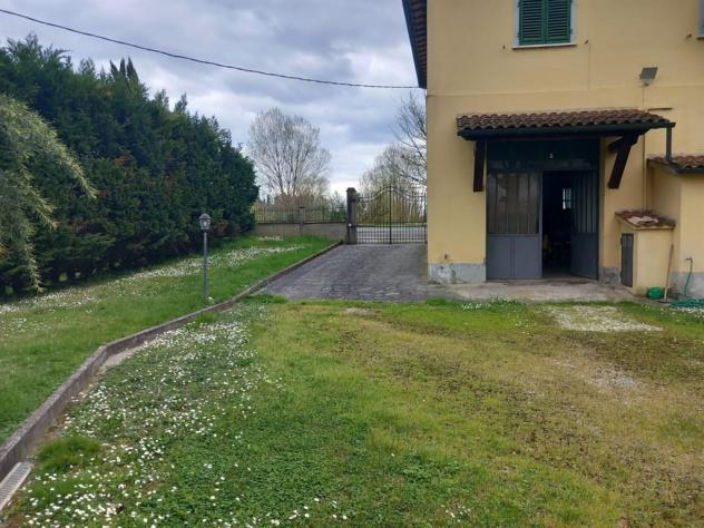 CASTELFIORENTINO APPARTAMENTO CON GIARDINO E MAGAZZINO DI 321 MQ - Foto 13