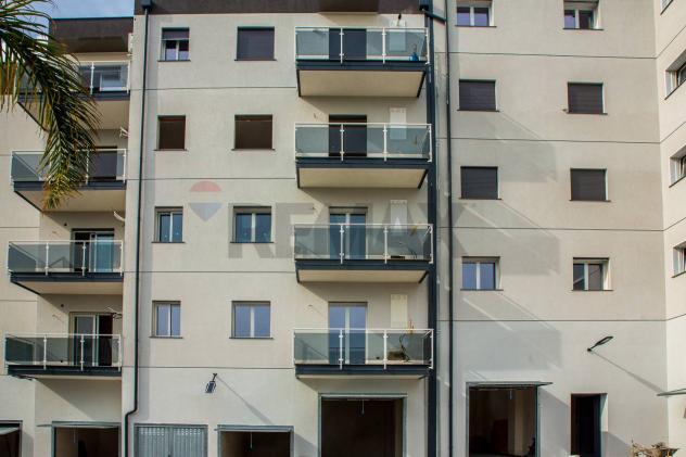 Appartamento in vendita a Catania, Viale Rapisardi - Foto 9