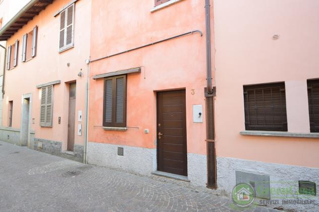 APPARTAMENTO di 2 vani e di 65 mq (CAVENAGO DI BRIANZA - CAVENAGO DI BRIANZA) rif. IGC 2 LOC RASINI - Foto 4
