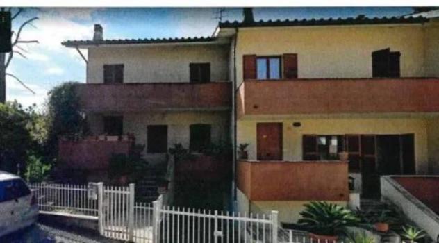 Immobile in asta di 153 m² con più di 5 locali e box auto in vendita a Corridonia - Foto 5