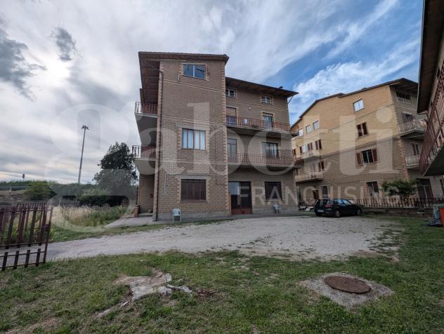 Appartamento - Deruta . Rif.: 2026/008 P3VRG - Foto 3