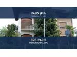 Immobile in asta di 244 m² con più di 5 locali in vendita a Fano