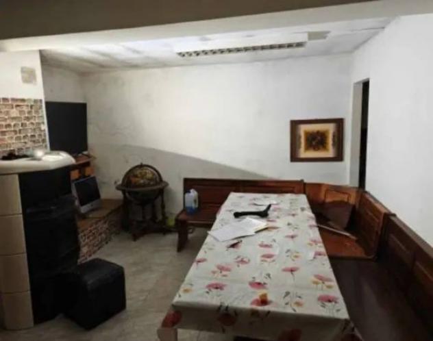 Immobile in asta di 37 m², box auto in vendita a Gorla Maggiore - Foto 9