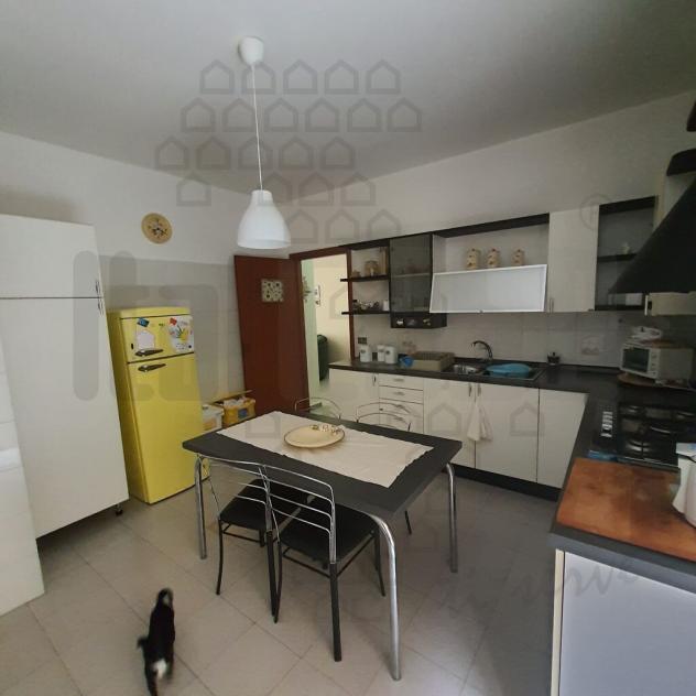 APPARTAMENTO di 4 vani e di 140 mq (MESSINA) rif. 2VS16200 - Foto 6