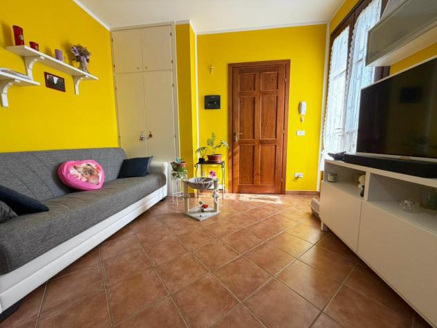 Appartamento in vendita a Orciano Pisano 65 mq Rif: 1432644
