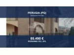Immobile in asta di 70 m², box auto in vendita a Perugia