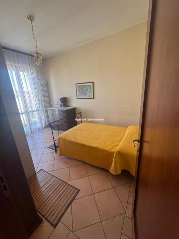 Borgo Santa Maria vendesi appartamento con mansarda e posto auto - Foto 8