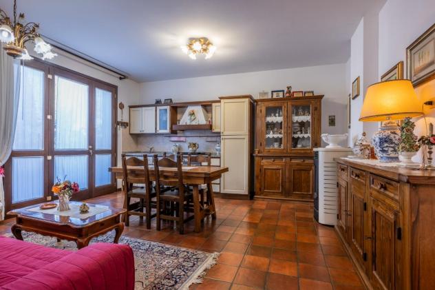 Villa in vendita a Montecastello - Pontedera 300 mq Rif: 1407052 - Foto 3