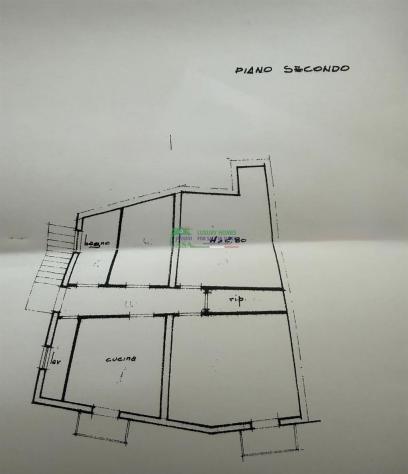 1° PIANO NEL CUORE DI IBLA - Foto 20