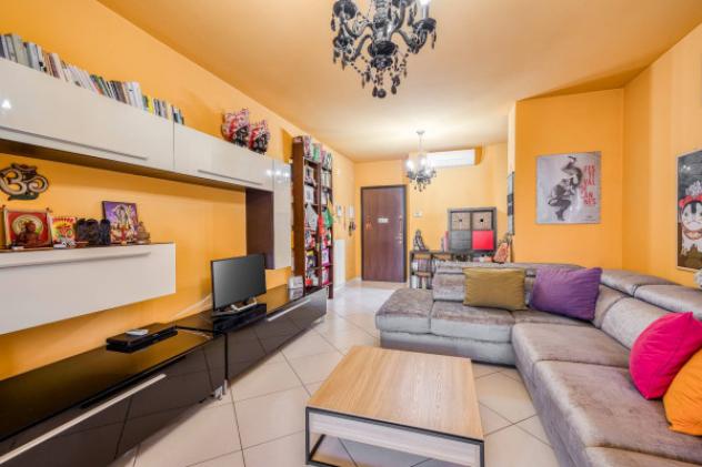 Appartamento di 90 m² con 2 locali e box auto in vendita a San Donato Milanese - Foto 7