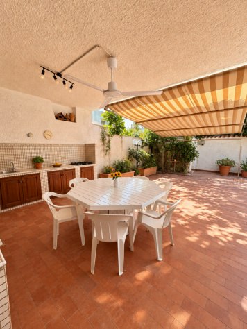 Villa a schiera in vendita a San Felice Circeo - Foto 10