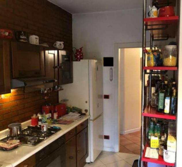 Immobile in asta di 89 m², box auto in vendita a Santorso - Foto 3